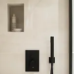 Stylisches Design-apartment * Бад-Тольц
