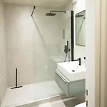 Stylisches Design-apartment Апартаменты Бад-Тольц