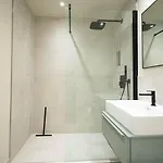 Stylisches Design-apartment