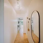 Stylisches Design-apartment *
