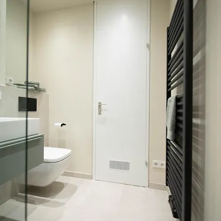 Stylisches Design-apartment *