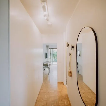 Stylisches Design-apartment *