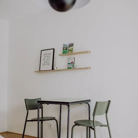 Appartamento Stylisches Design-apartment *