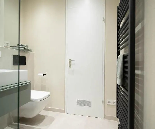 Stylisches Design-apartment *