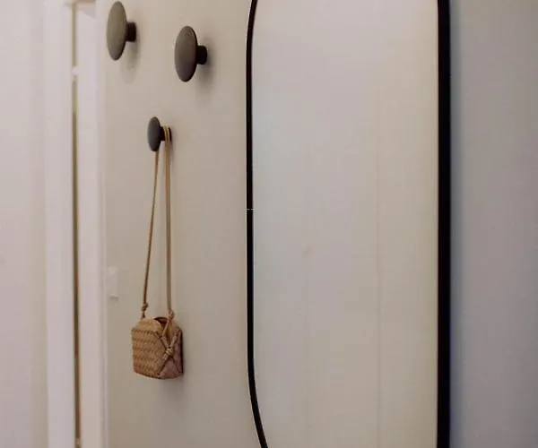 Stylisches Design-apartment * Bad Tölz