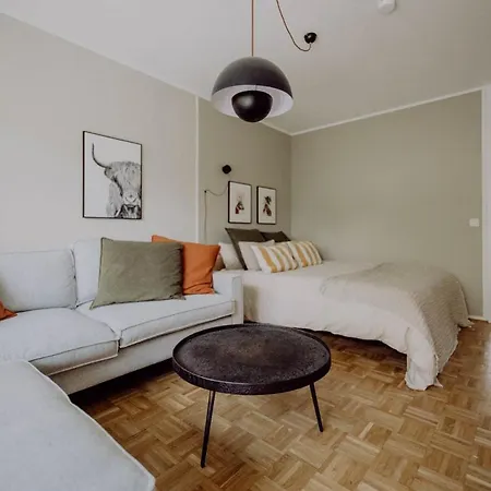 Stylisches Design-apartment * Bad Tölz