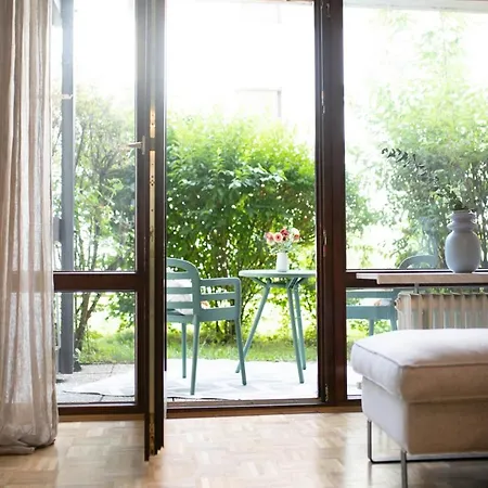 Stylisches Design-apartment Διαμέρισμα Bad Tölz