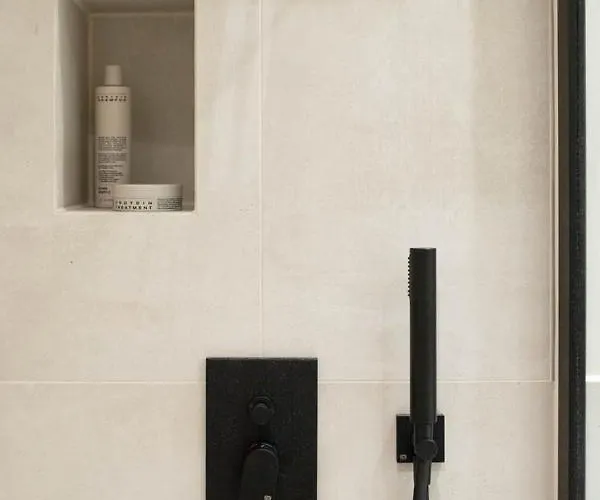 Stylisches Design-apartment * Bad Tölz