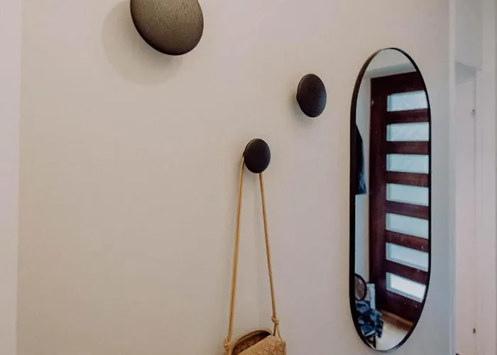 Appartement Stylisches Design-apartment Bad Tölz